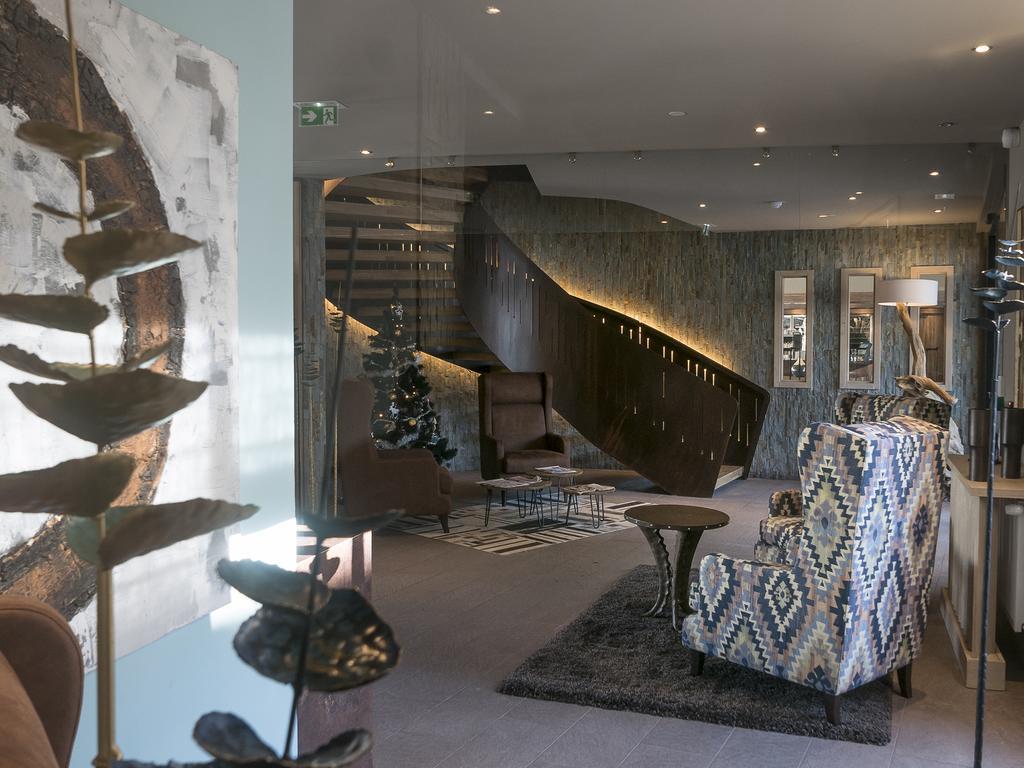 Hotel Le Taos Tignes Exterior foto
